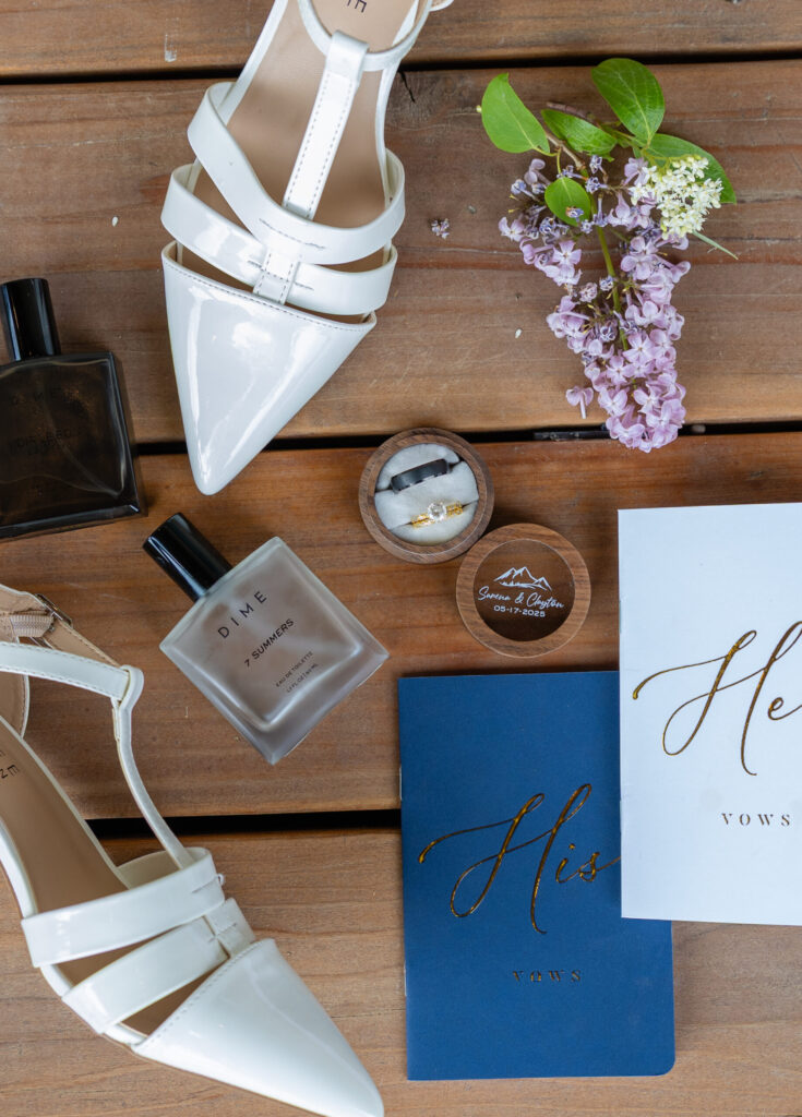 Lifestyle maternity photography - indoor natural light studio session