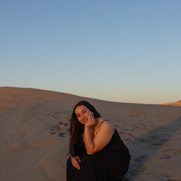 Bella Senior Photos-34